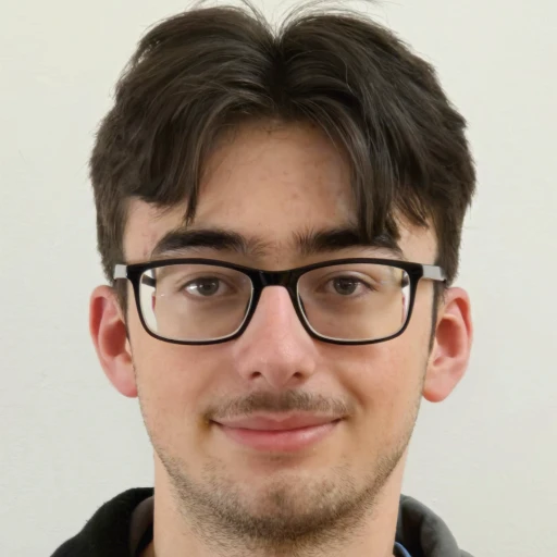Tutor Eljon Bacaj