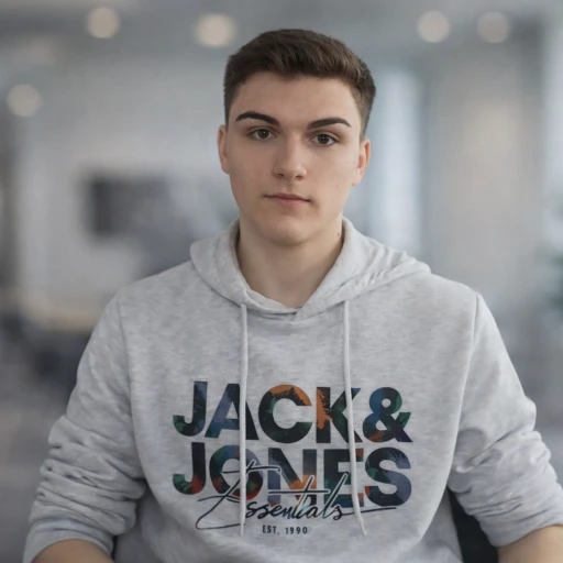 Tutor Dominik Kautz
